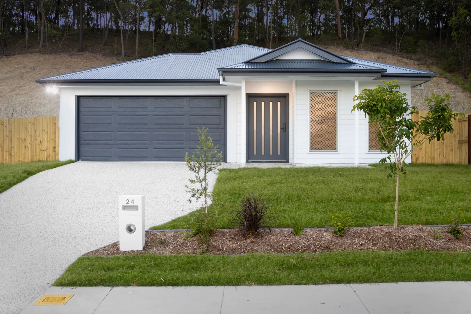 Collingwood Park QLD 4301