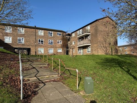 9 Gentry Place, Norwich, Norfolk NR5