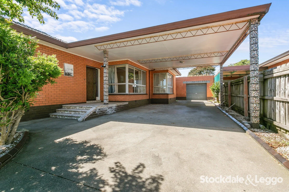 46 Kurt Street, Morwell VIC 3840 photo 3