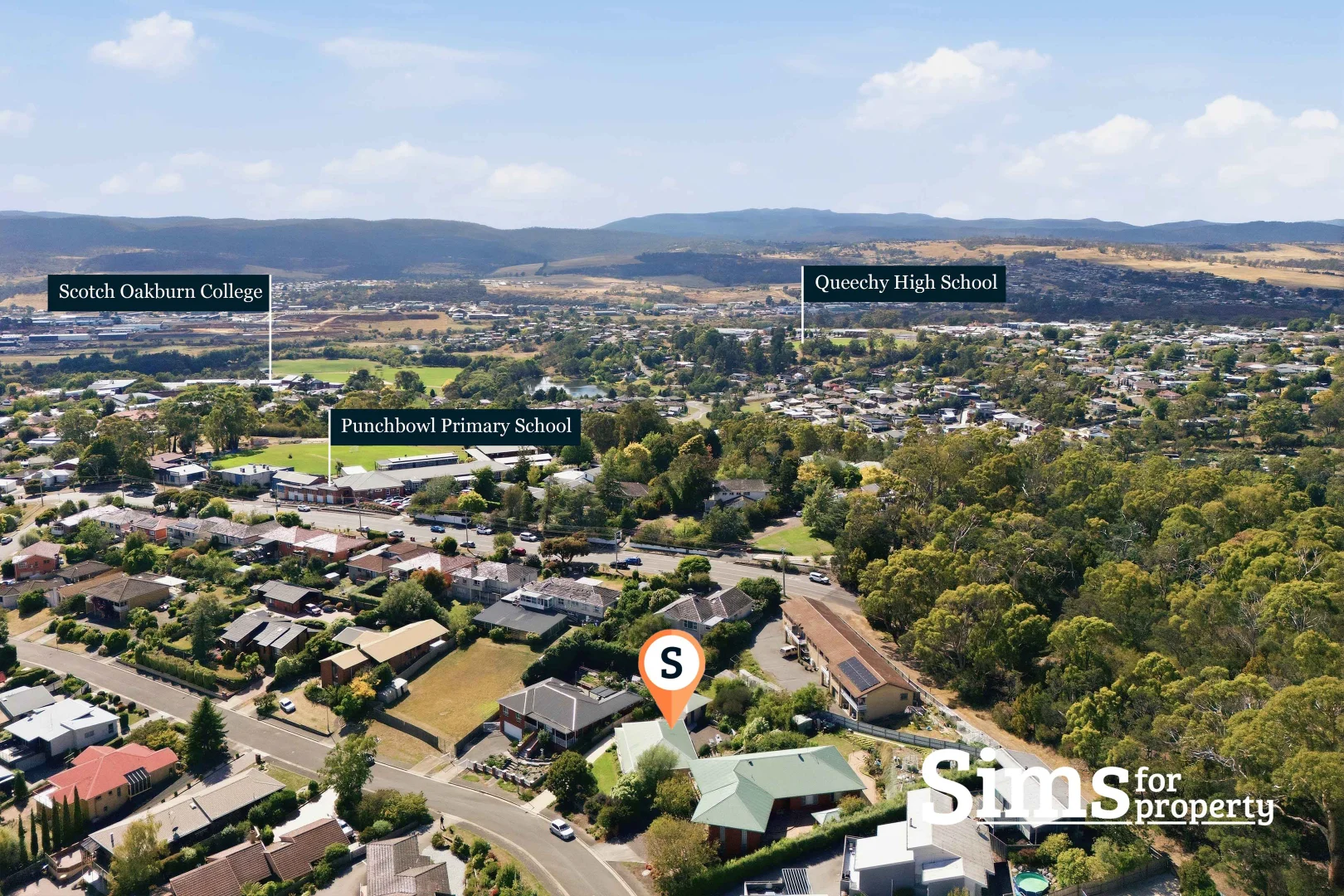Additional image 23 of 17 Beverley Hills Road, Newstead TAS 7250