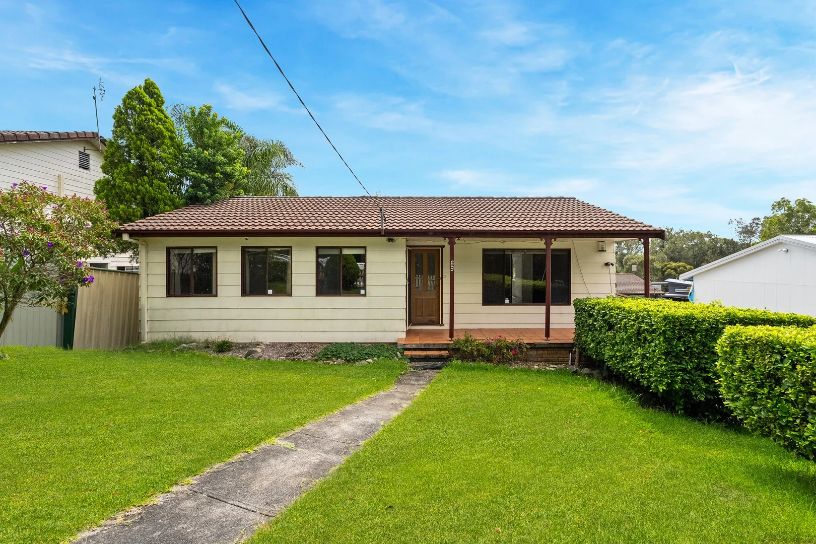 63 Thomas Walker Drive, Chittaway Bay NSW 2261