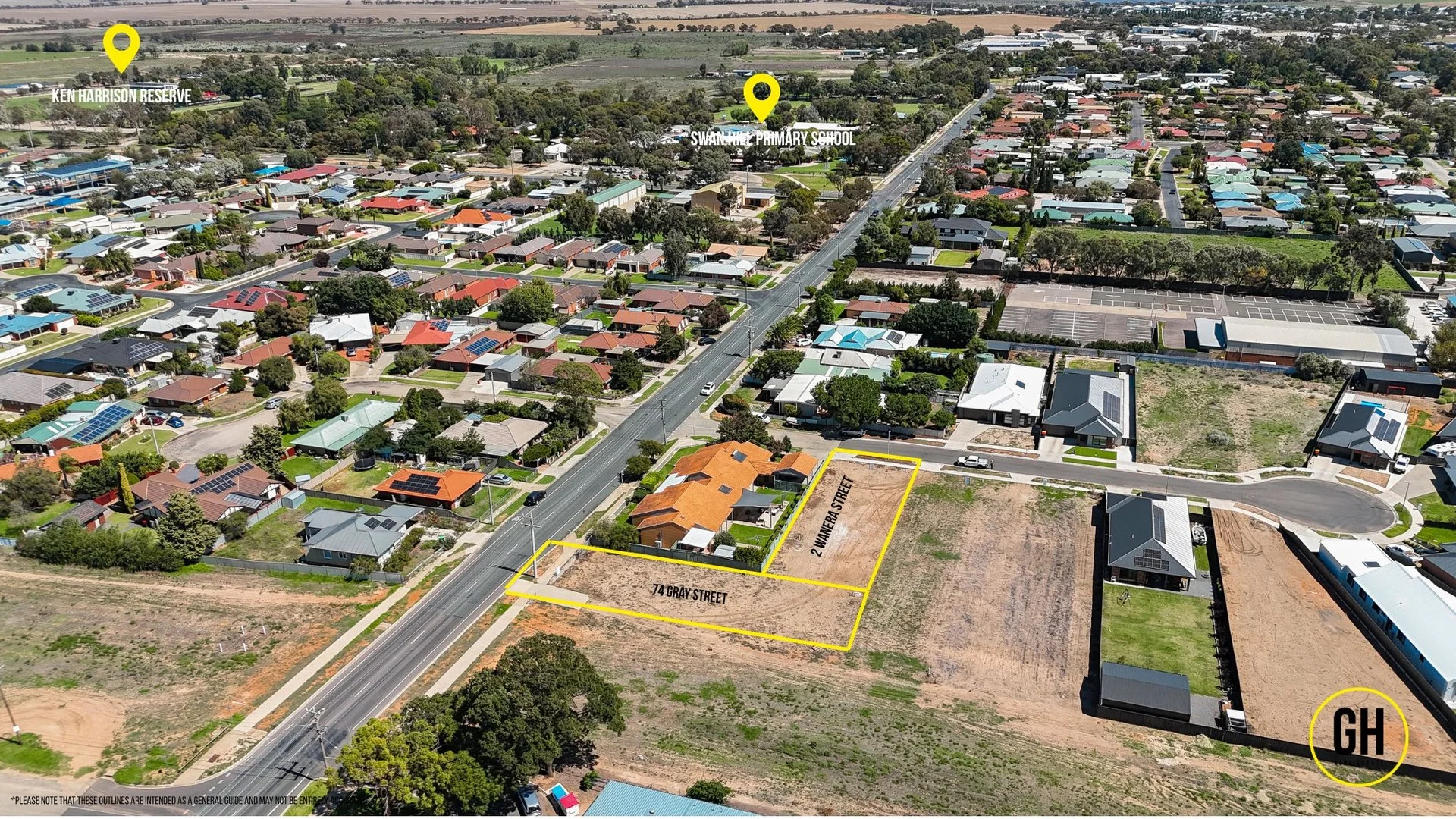 74 Gray Street, Swan Hill VIC 3585