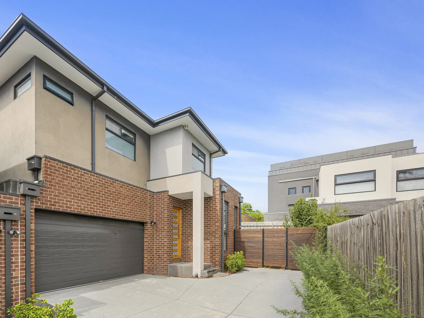 3/18 Leura Street, Doncaster East VIC 3109