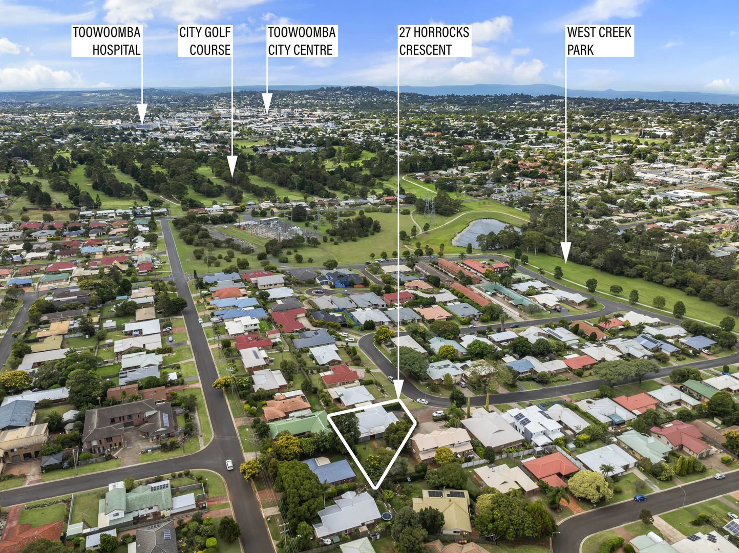 Additional image 21 of 27 Horrocks Crescent, Kearneys Spring QLD 4350