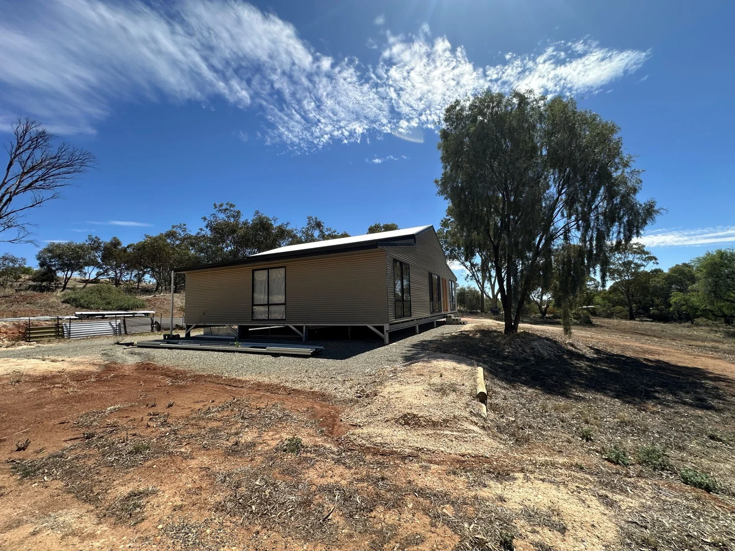 95 Brogan Road, Georgetown SA 5472 photo 2