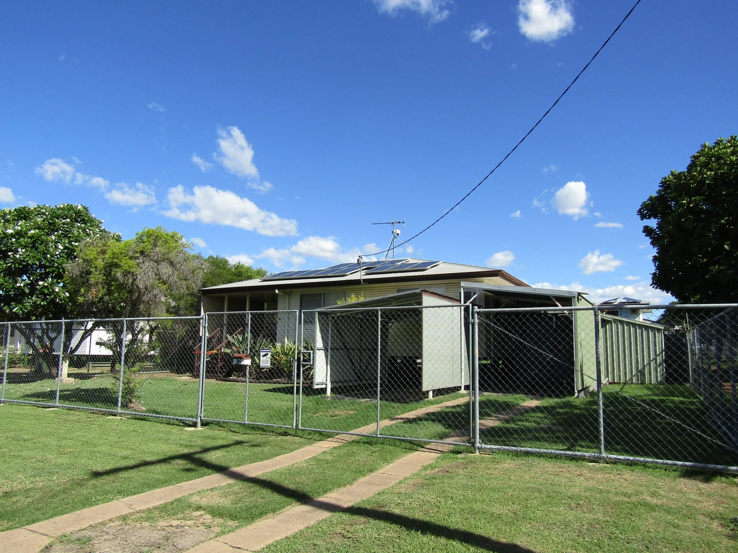 Additional image 2 of 36 Bottletree Avenue, Blackwater QLD 4717