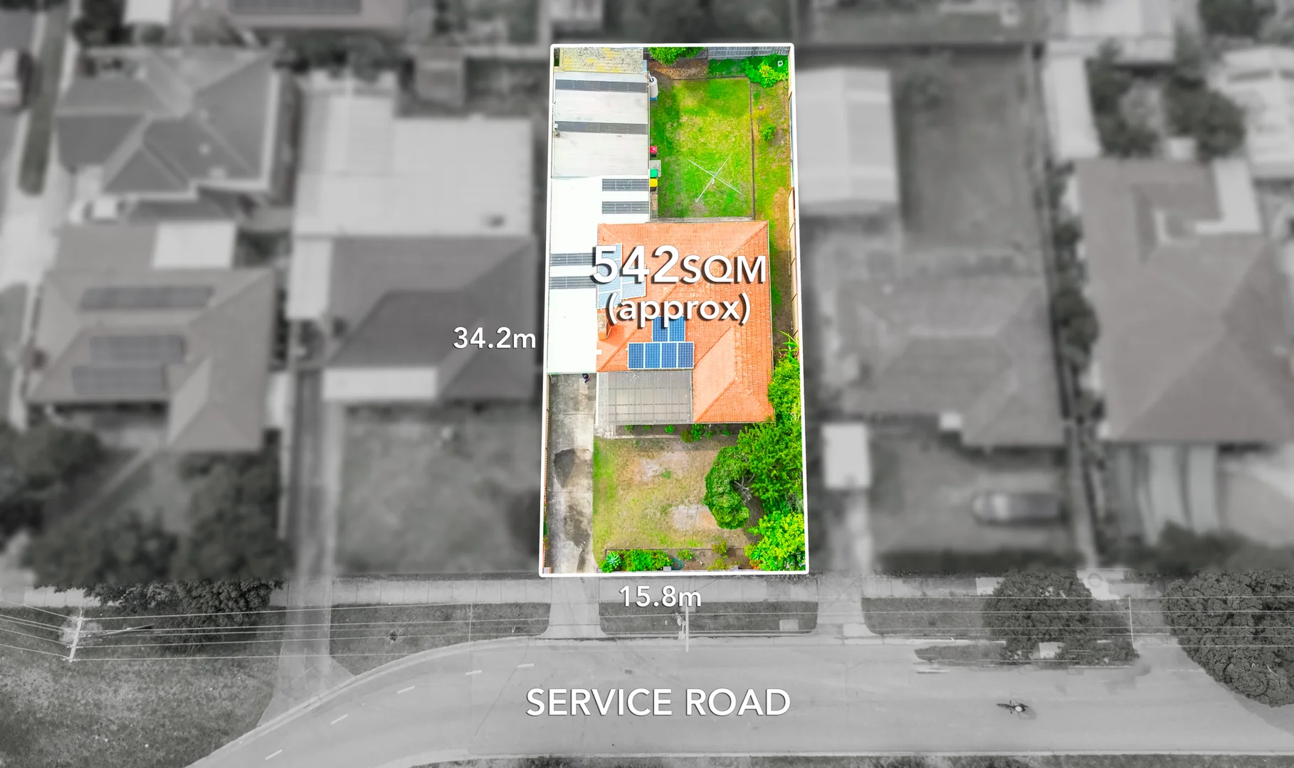 Additional image 2 of 150 Westall Road, Springvale VIC 3171