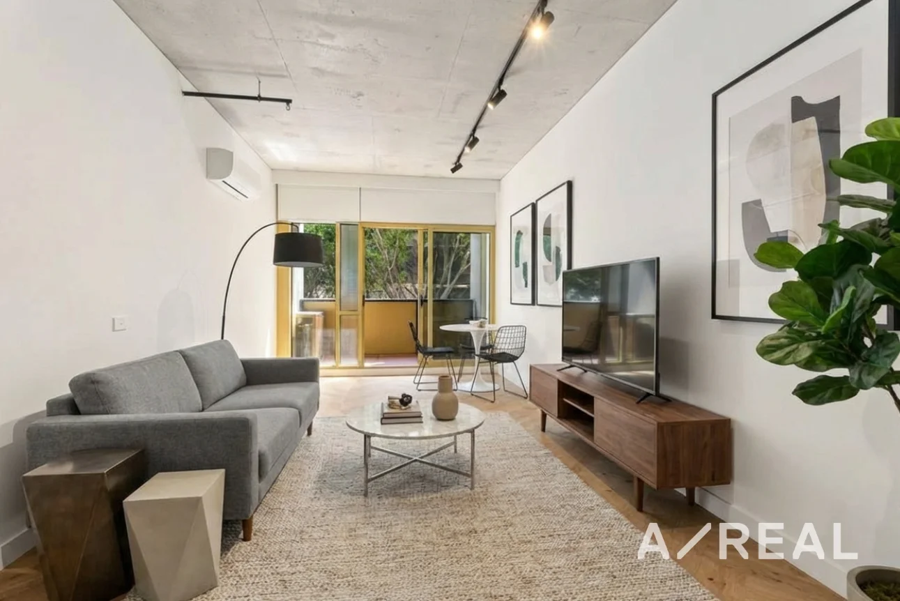 102/3 Aquitania Way, Docklands VIC 3008