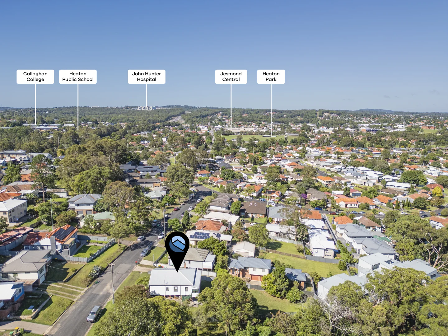 Additional image 10 of 33 Naughton Avenue, Birmingham Gardens NSW 2287