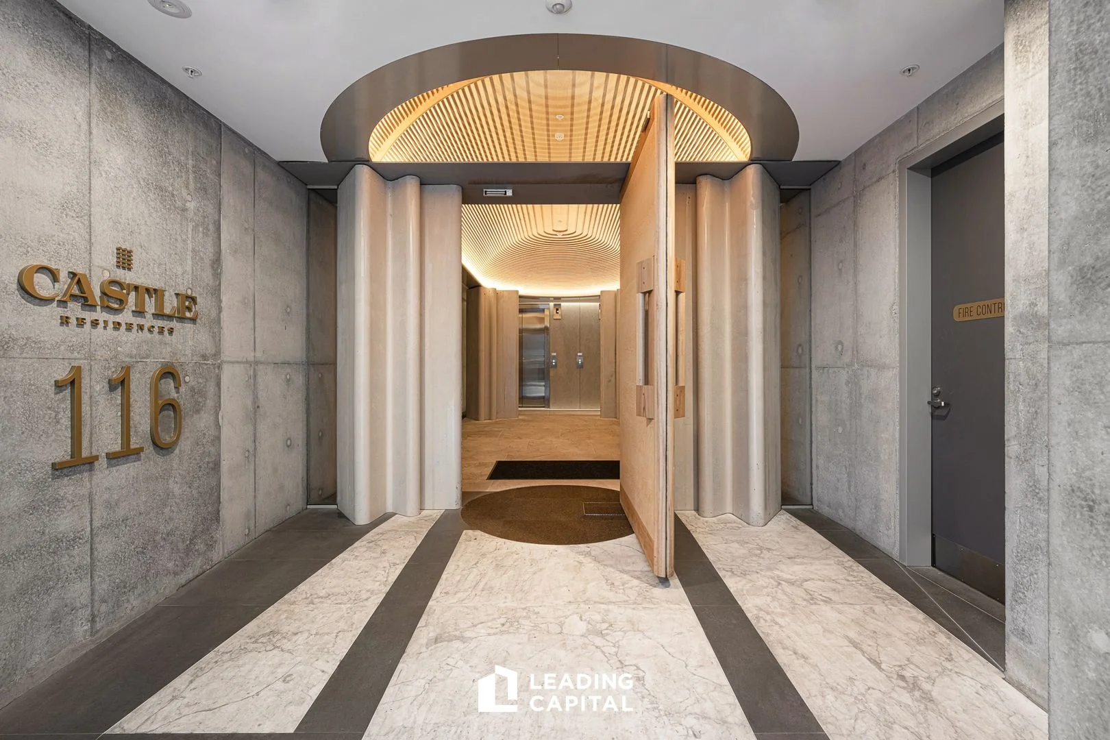 Additional image 5 of 2304/116 Bathurst Street, Sydney NSW 2000