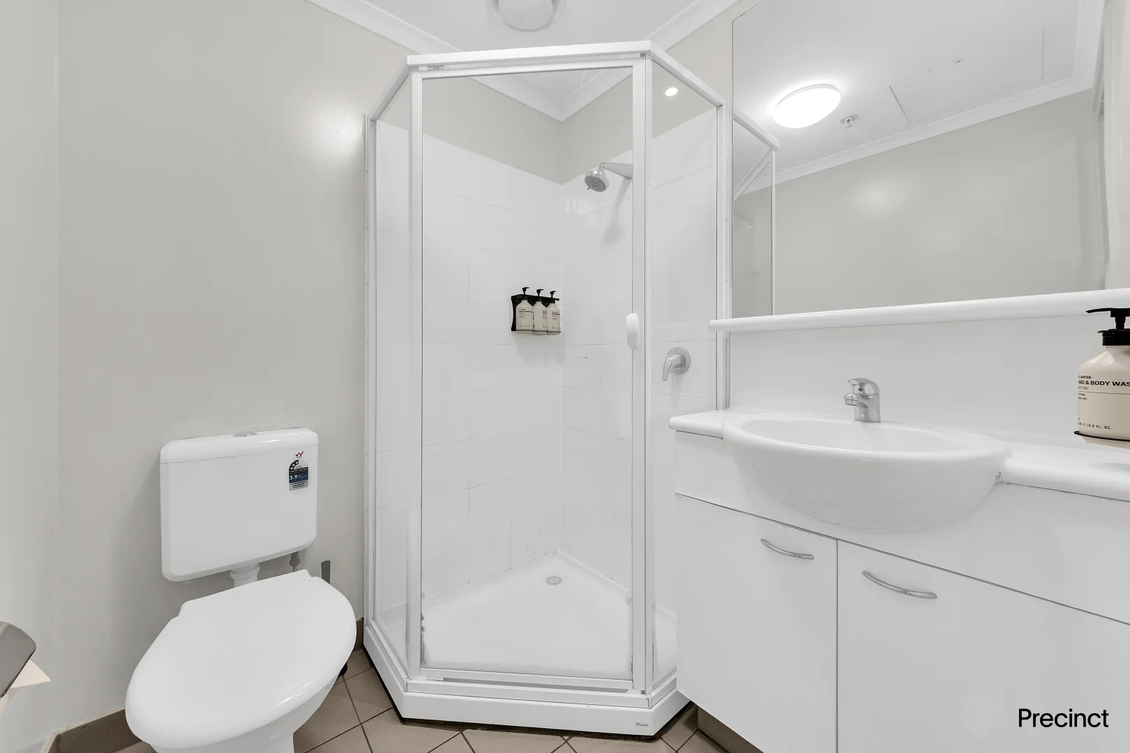 Additional image 8 of 606/488 Swanston Street, Carlton VIC 3053