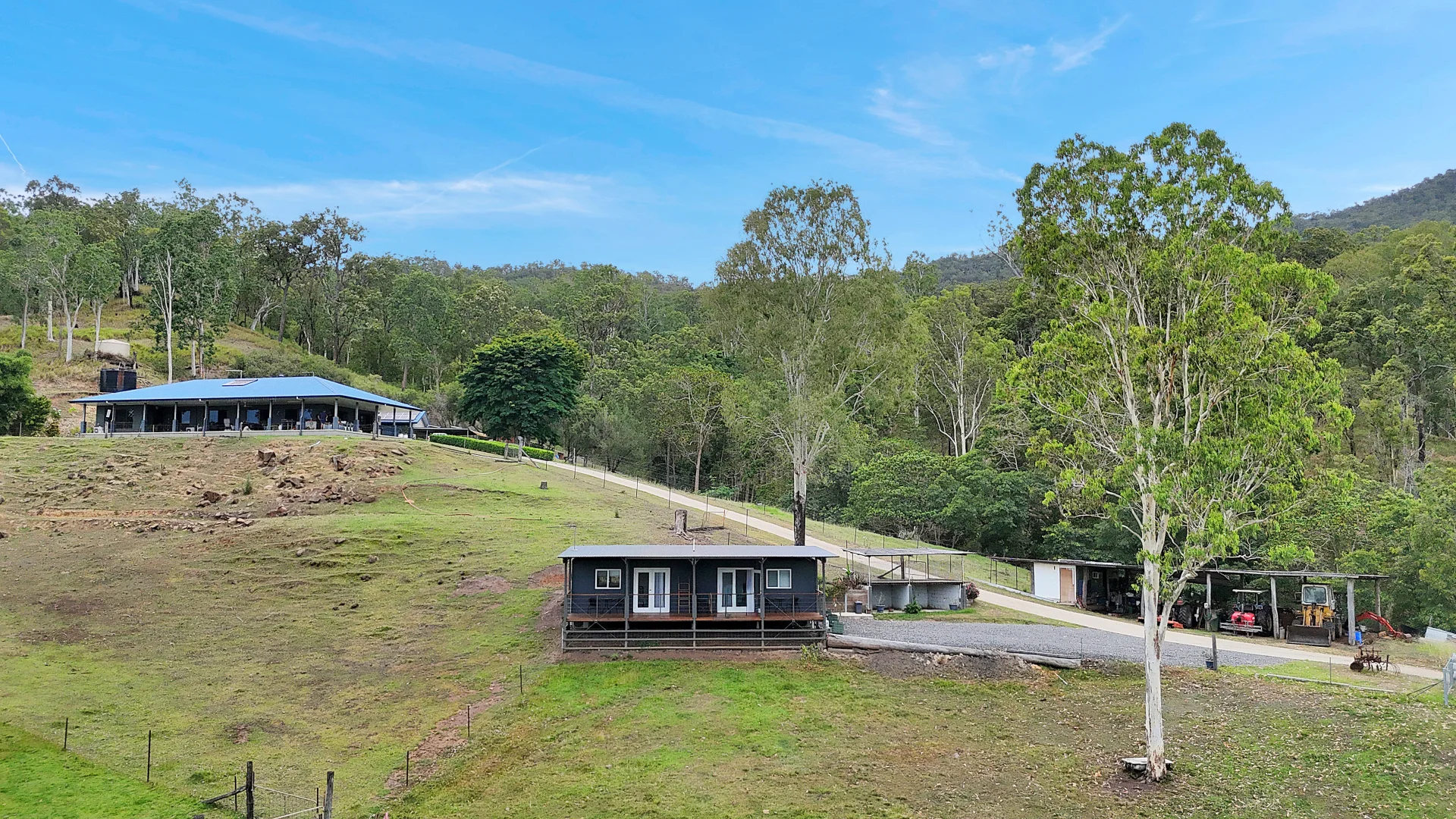 Additional image 23 of 322 Tannalo Galea Road, Finch Hatton QLD 4756