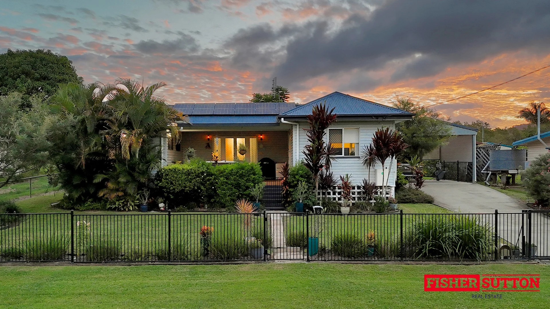 6 Sheil Crescent, Mount Morgan QLD 4714