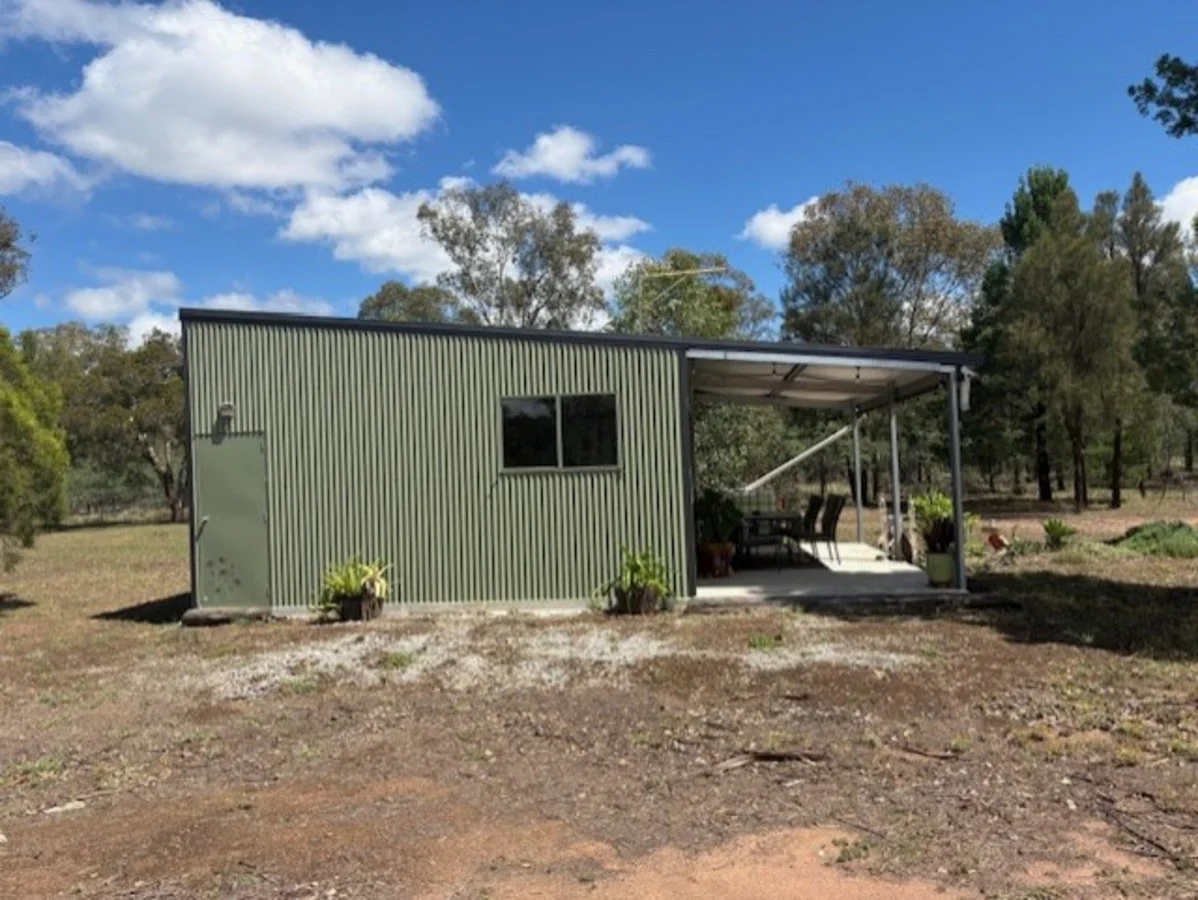 Additional image 15 of 603 Redgum Road, Ducklo QLD 4405