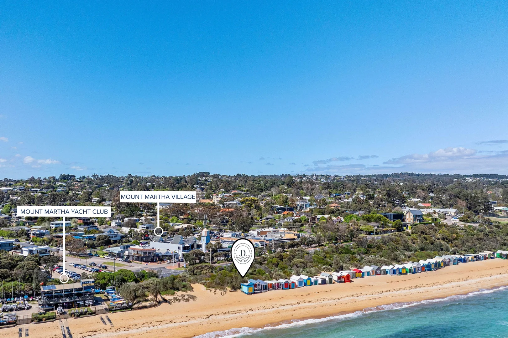 Additional image 2 of 134 South Beach, Mount Martha VIC 3934
