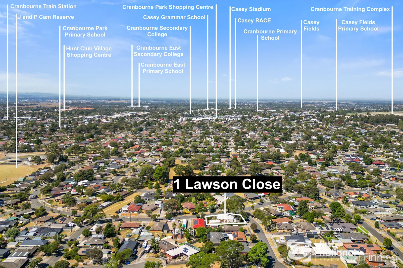 Additional image 14 of 1 Lawson Close, Cranbourne VIC 3977