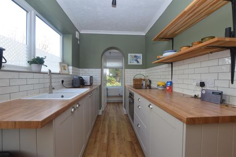Aldryche Road, Norwich NR1
