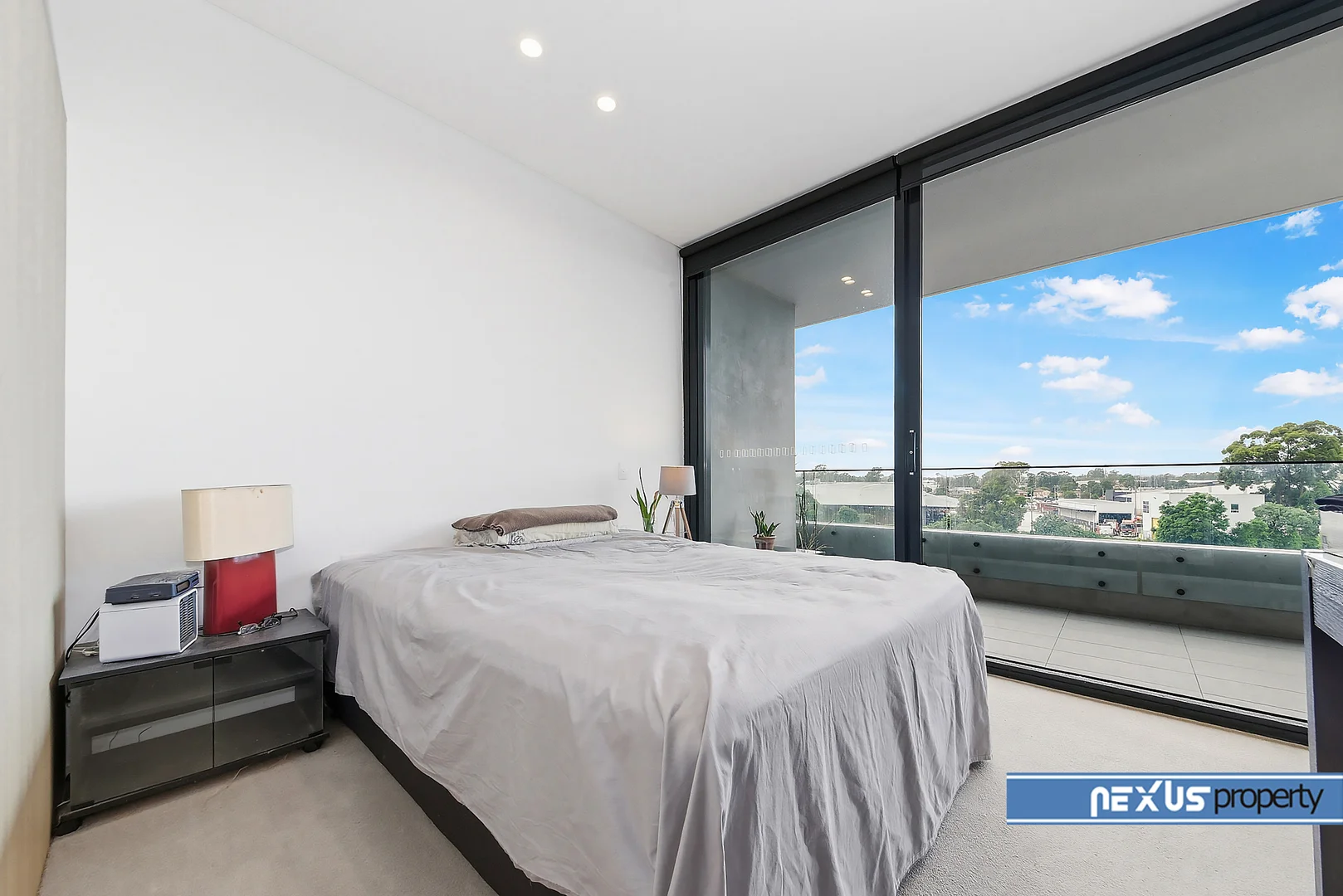 Additional image 3 of 406/6B Atkinson Street, Liverpool NSW 2170