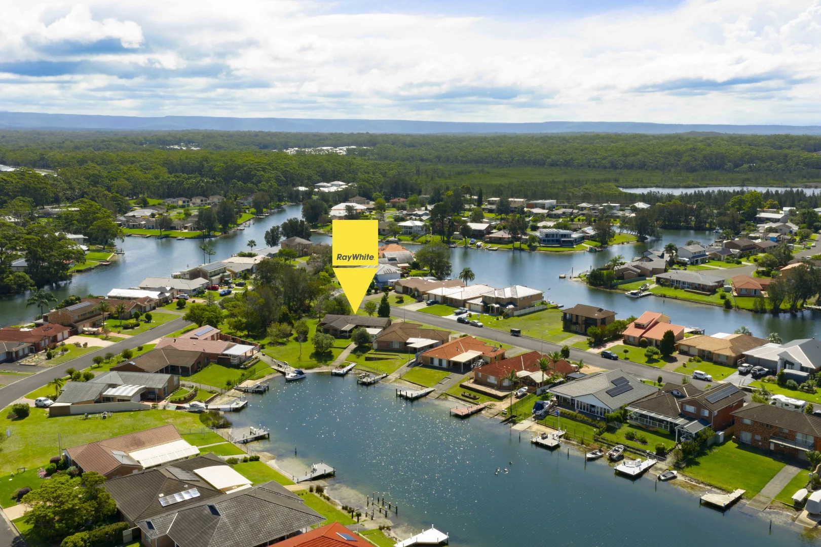 Additional image 26 of 40 Whimbrel Drive, Sussex Inlet NSW 2540