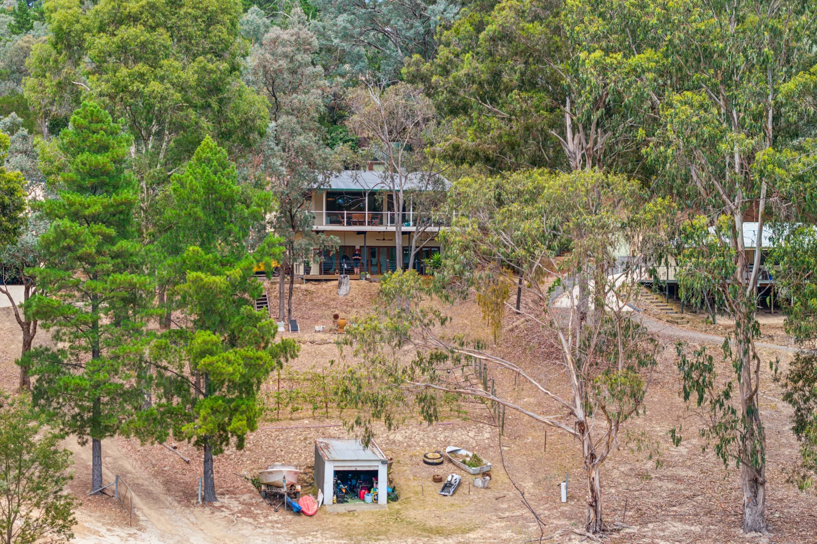 Additional image 3 of 209 Taylor Bay Right Arm Road, Taylor Bay VIC 3713
