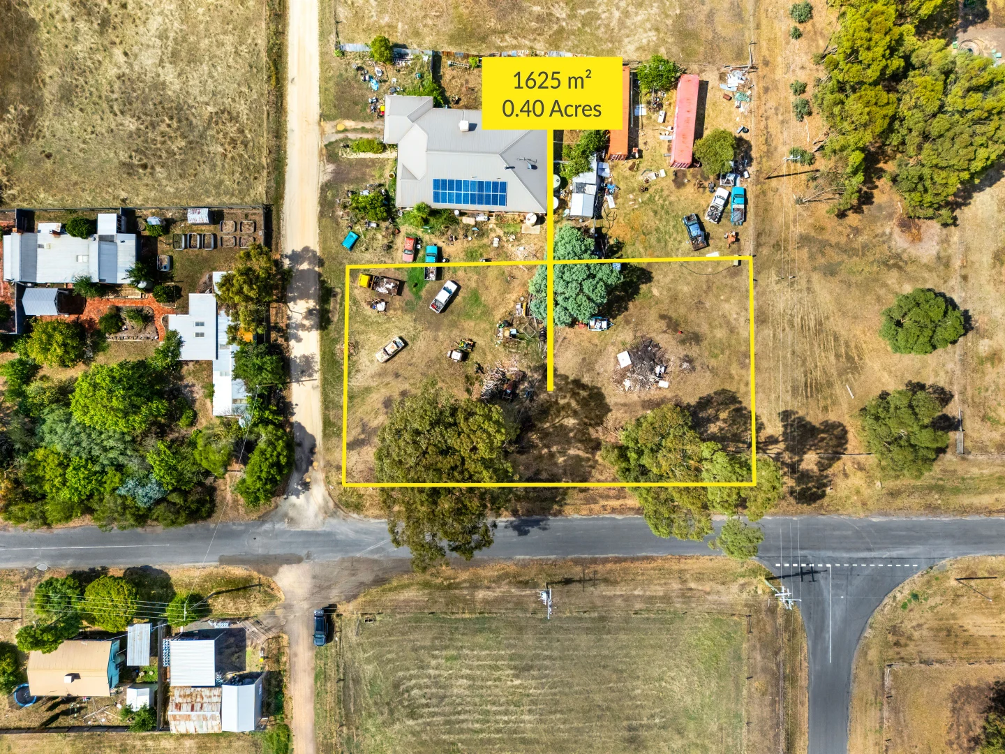 Additional image 3 of 13 Whittakers Lane, Talbot VIC 3371