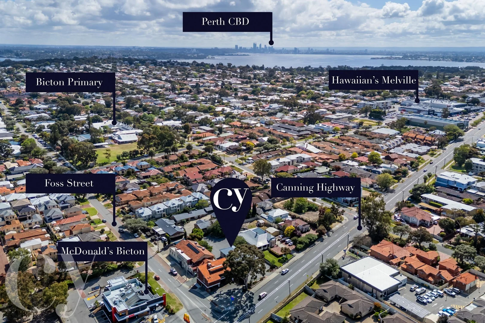Additional image 2 of 340 Canning Highway, Bicton WA 6157