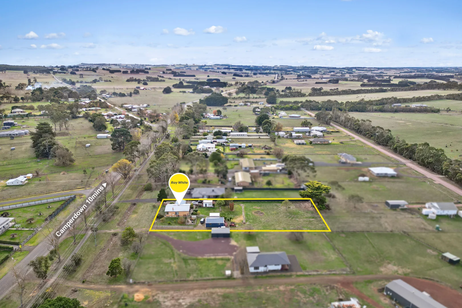 Additional image 18 of 1205 Camperdown-Cobden Road, Cobden VIC 3266