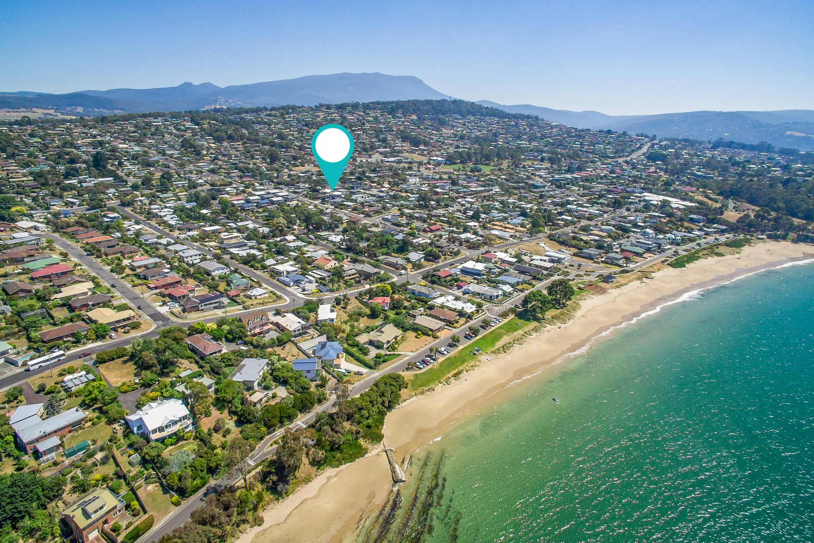 Additional image 2 of 3/190 Roslyn Avenue, Blackmans Bay TAS 7052