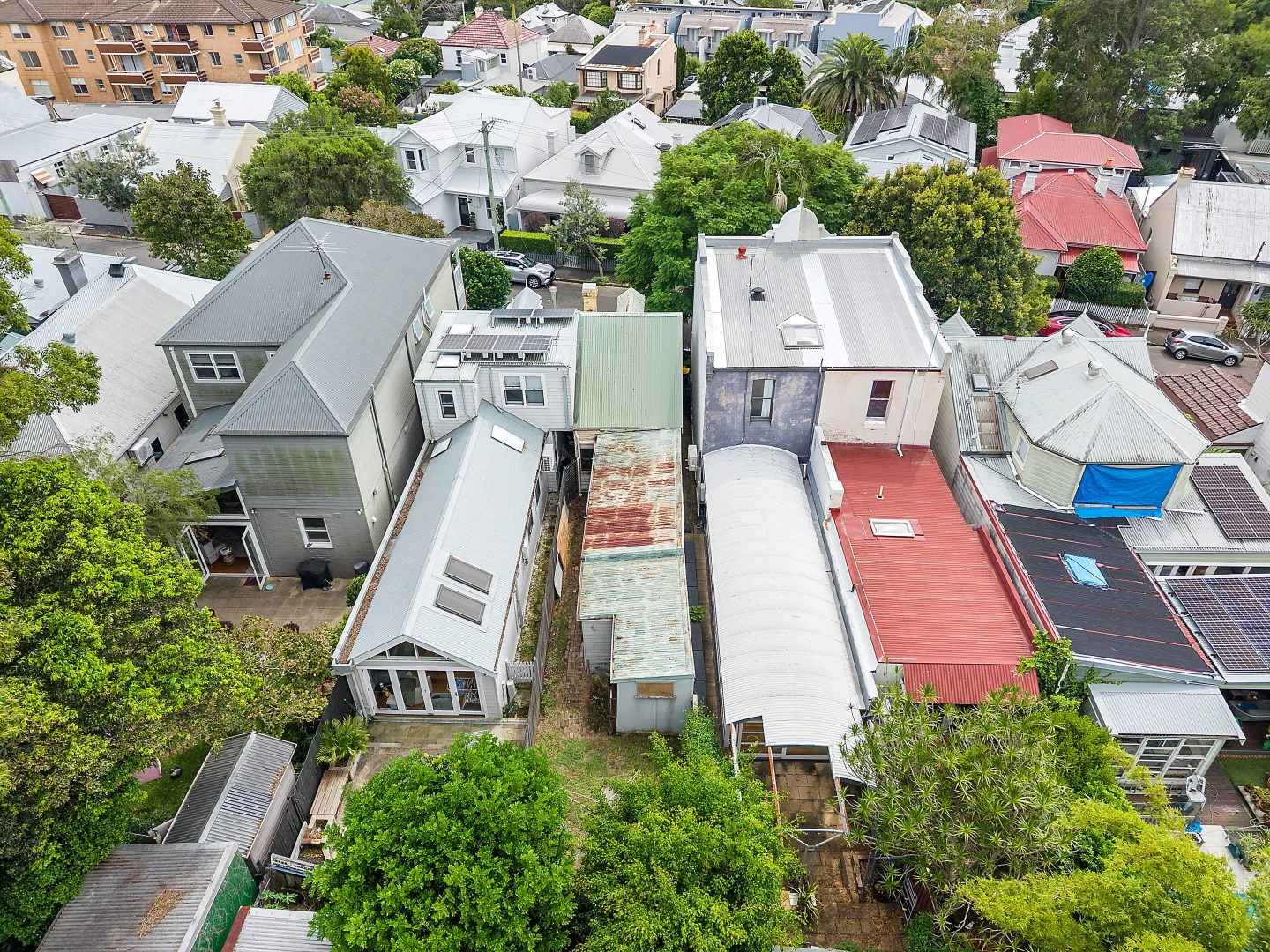 Additional image 2 of 11 High Street, Balmain NSW 2041