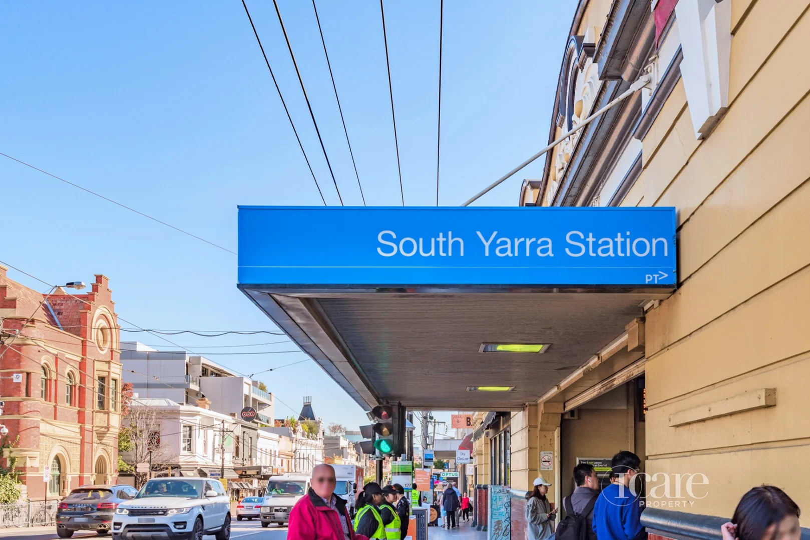 Additional image 16 of 609/8 Daly Street, South Yarra VIC 3141