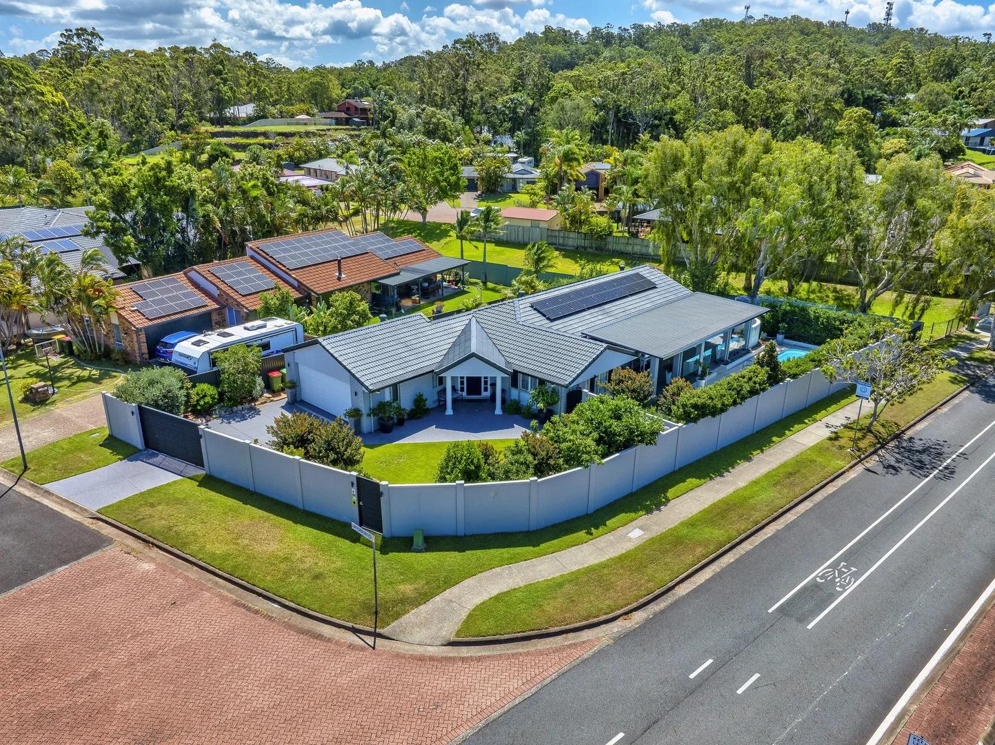 Additional image 3 of 99 Parkwood Boulevard, Parkwood QLD 4214