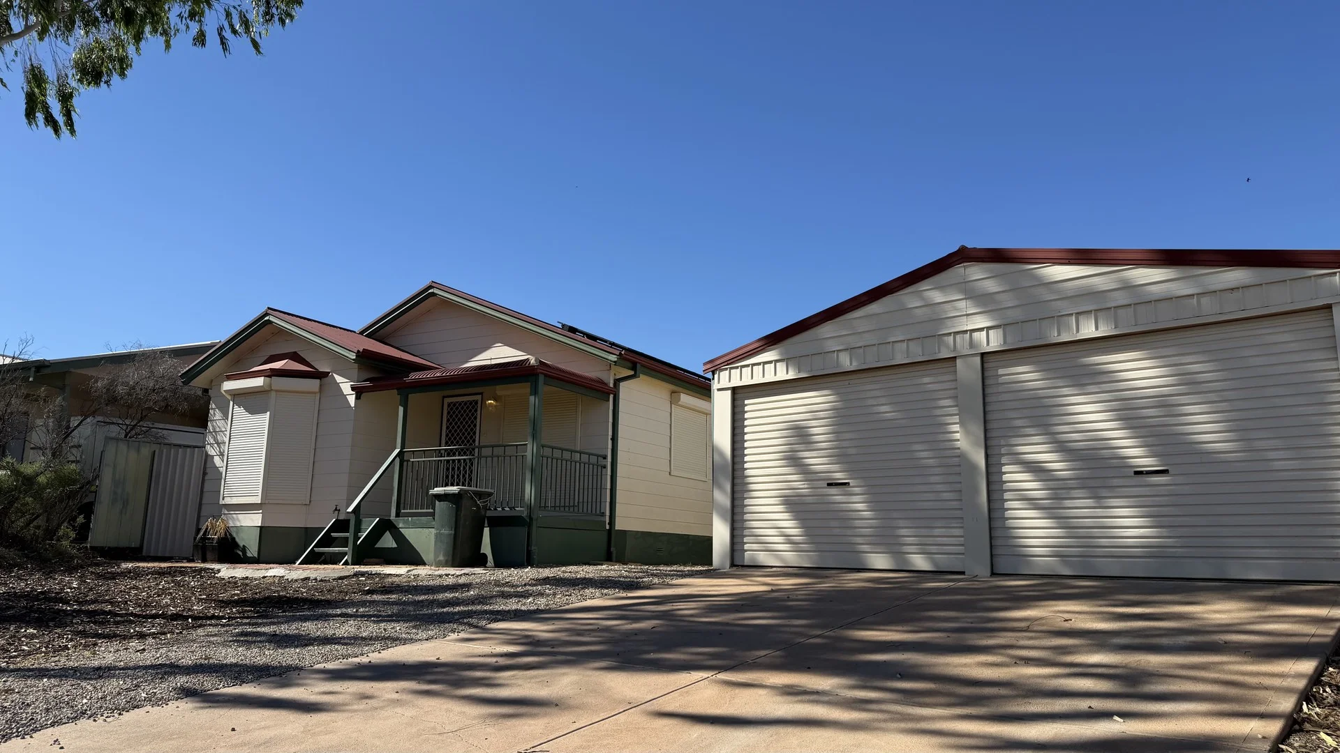 40 Tiliqua Cres, Roxby Downs SA 5725