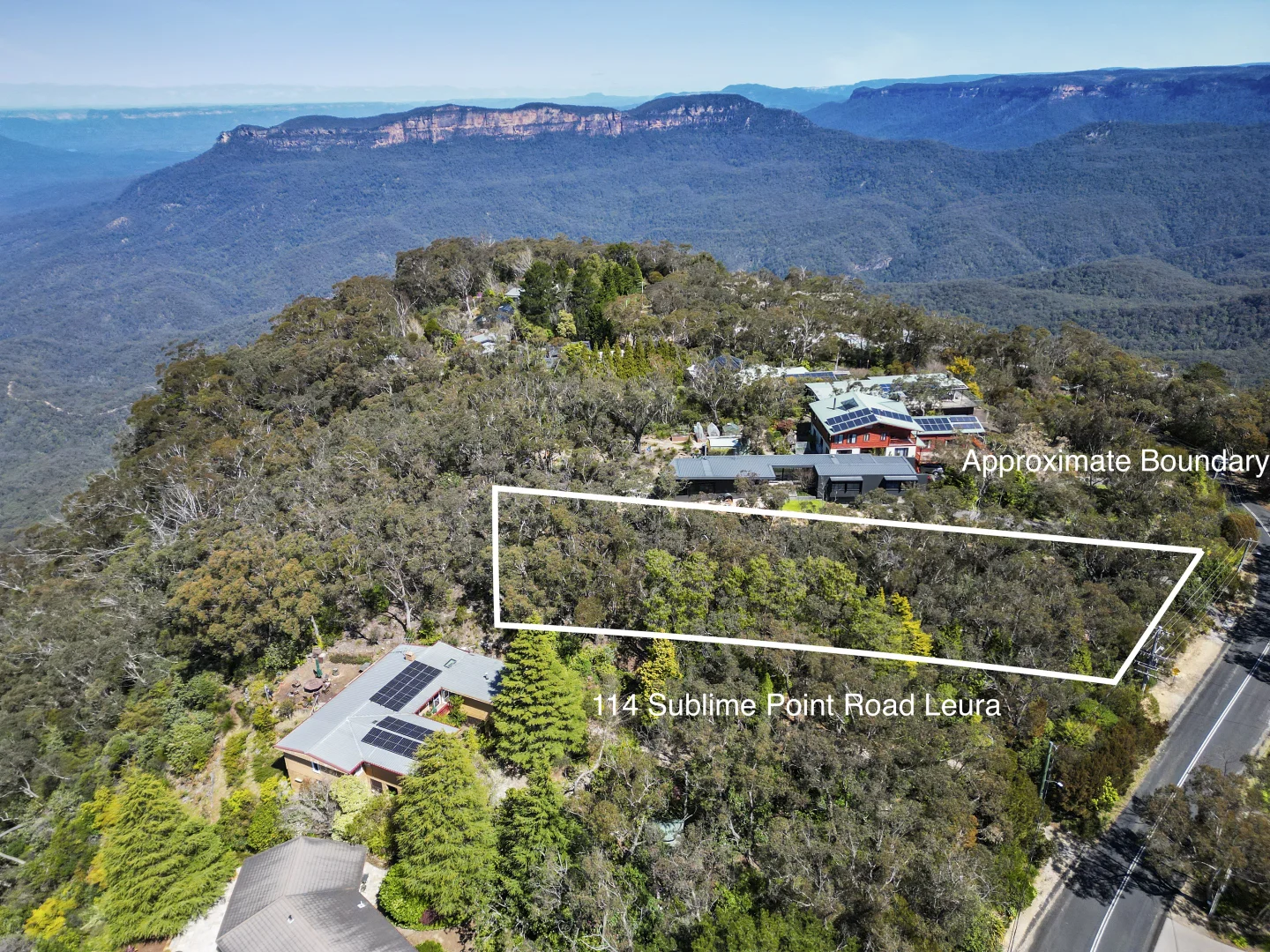 Additional image 3 of 114 Sublime Point Road, Leura NSW 2780
