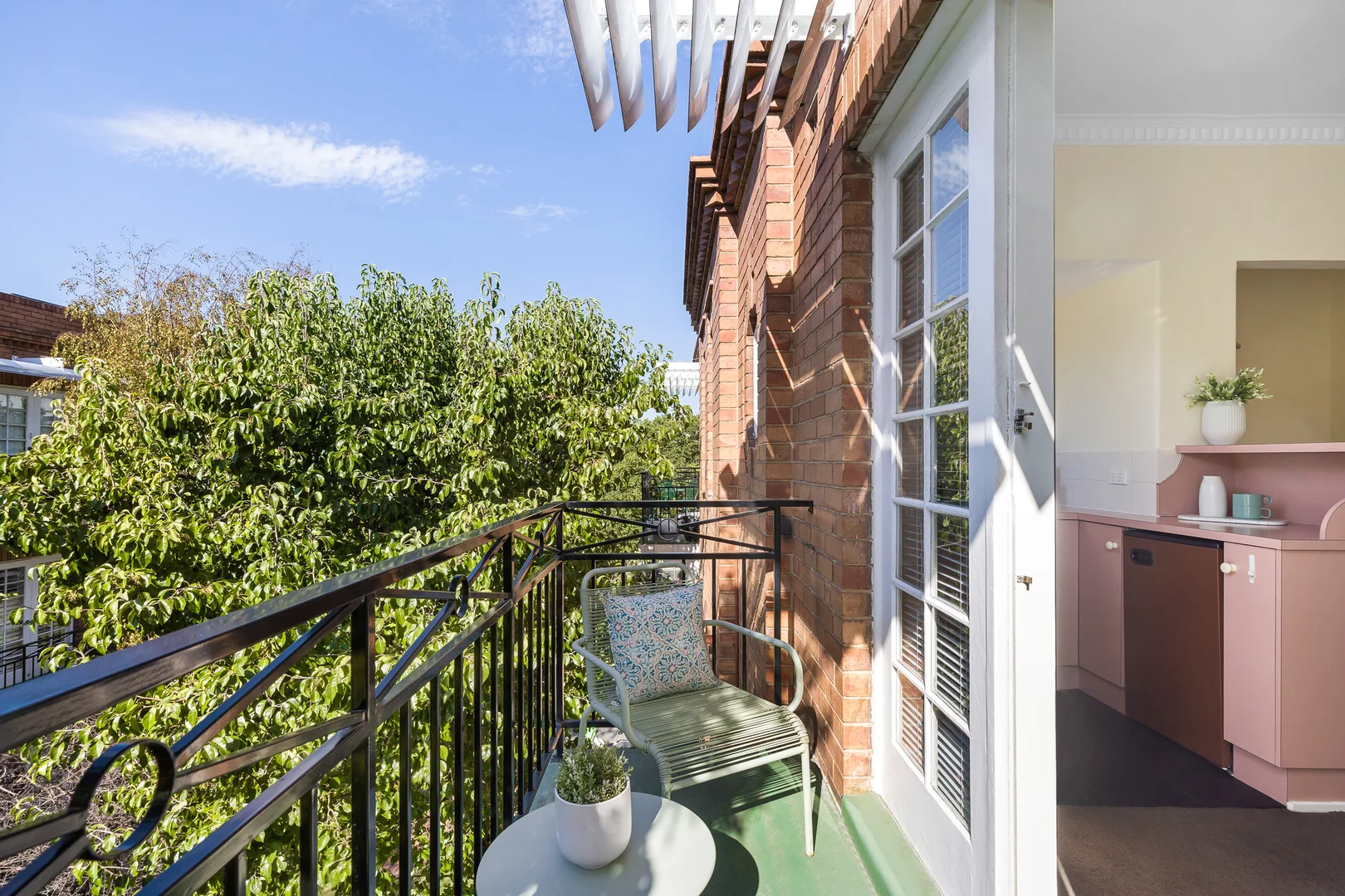 Additional image 8 of 18/53 Powlett Street, East Melbourne VIC 3002