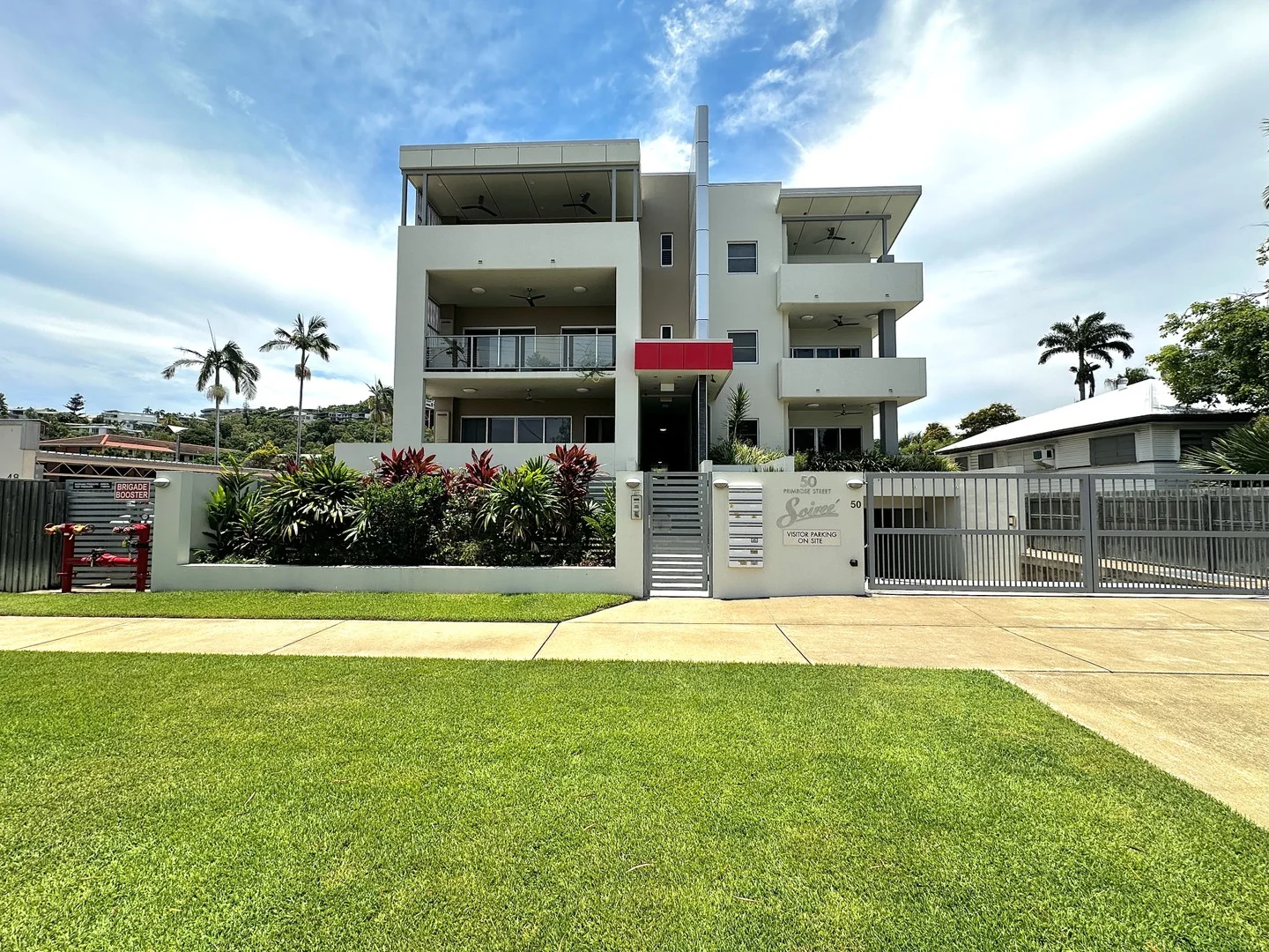 14/50 Primrose Street, Belgian Gardens QLD 4810