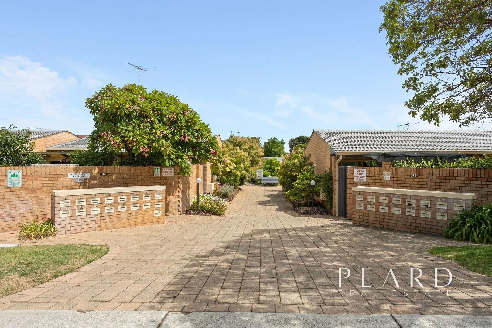 4/161 Abbett Street, Scarborough WA 6019