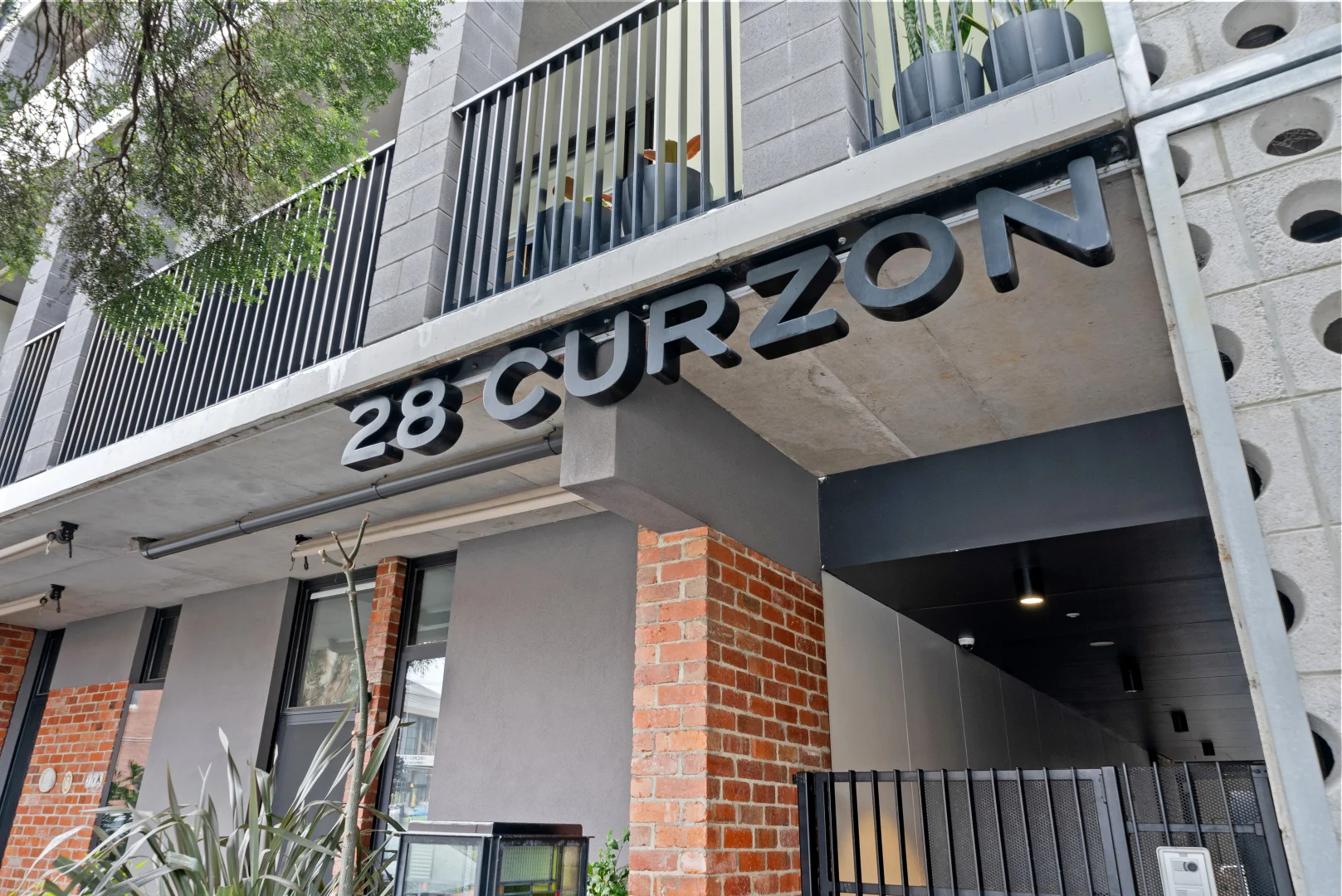 Additional image 11 of 305/28 Curzon Street, West Melbourne VIC 3003