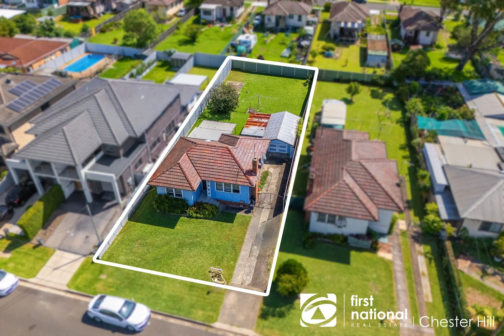 Additional image 6 of 14 Merle Street, Chester Hill NSW 2162