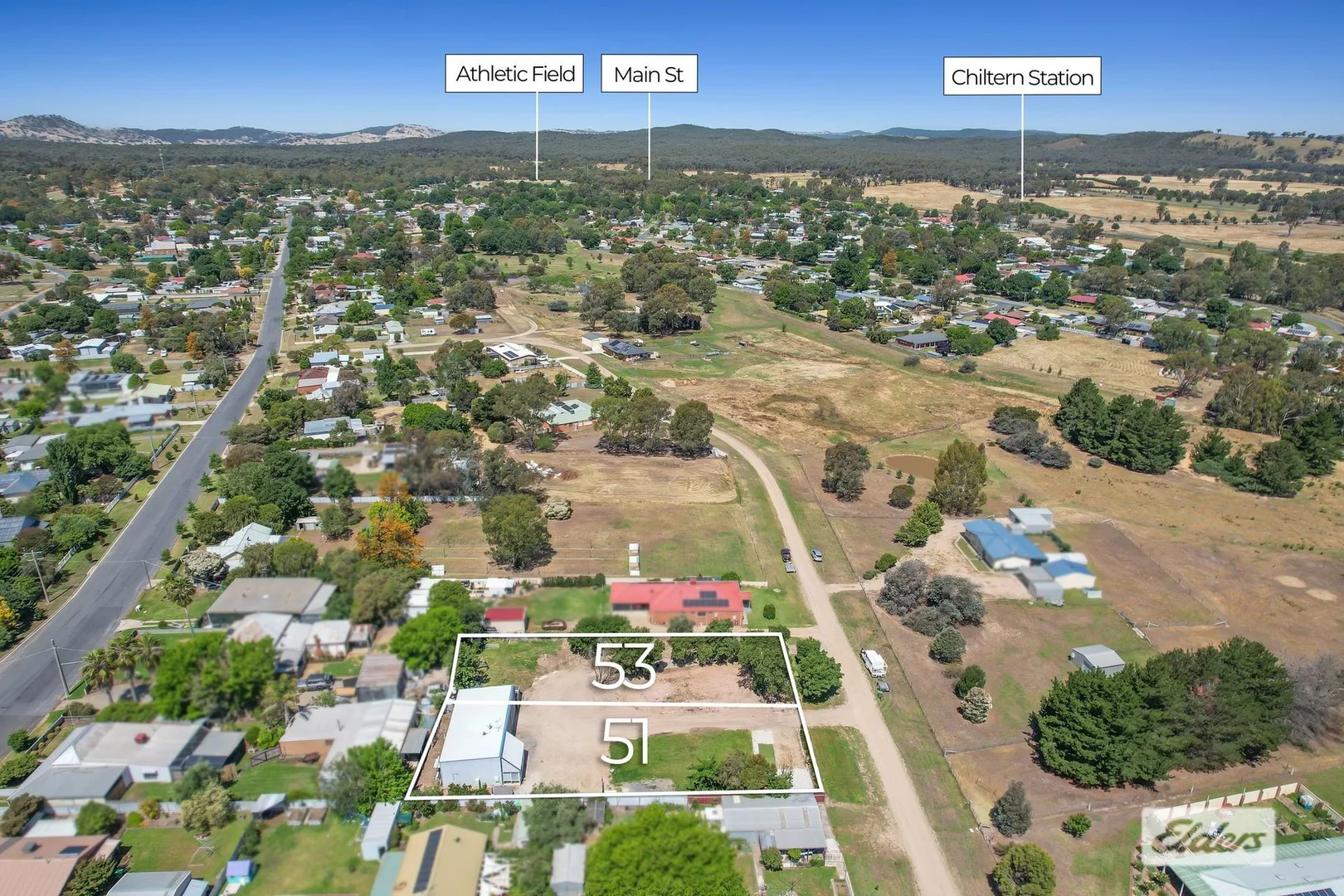 Additional image 3 of 51 Barber Street, Chiltern VIC 3683