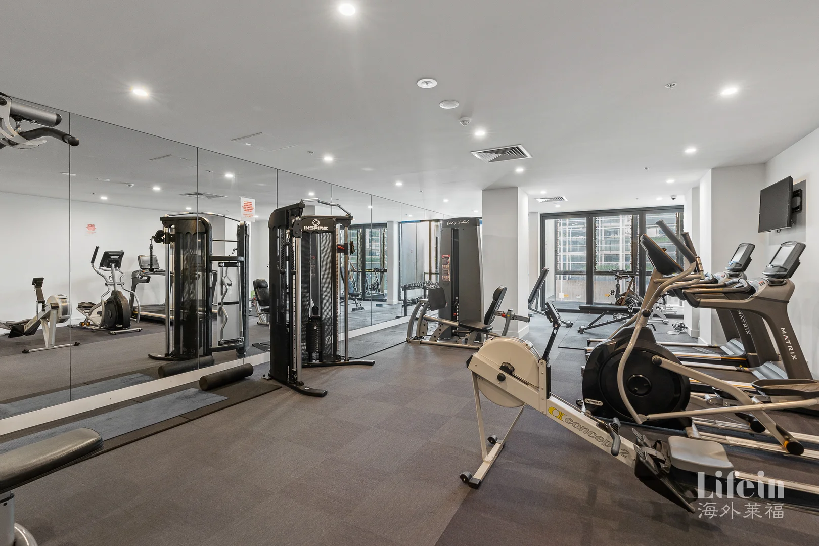 Additional image 15 of 2506/65 Dudley Street, West Melbourne VIC 3003