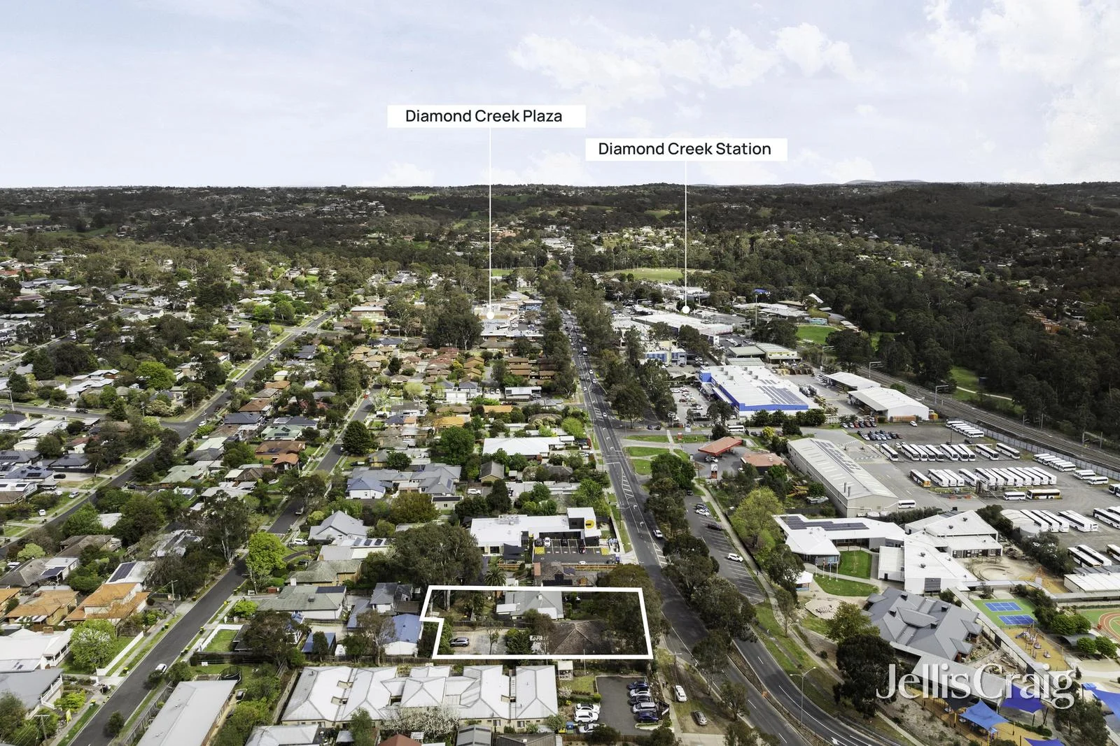Additional image 3 of 120-122 Main Hurstbridge Road, Diamond Creek VIC 3089