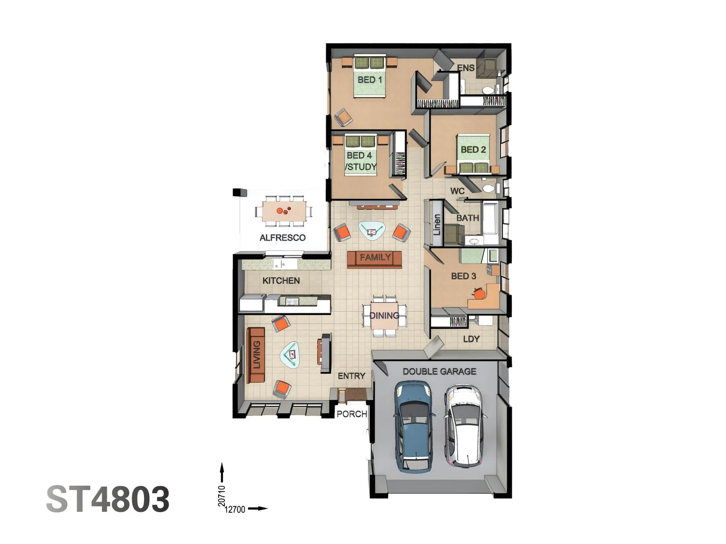 Additional image 4 of 24 Hall Avenue, Bongaree QLD 4507