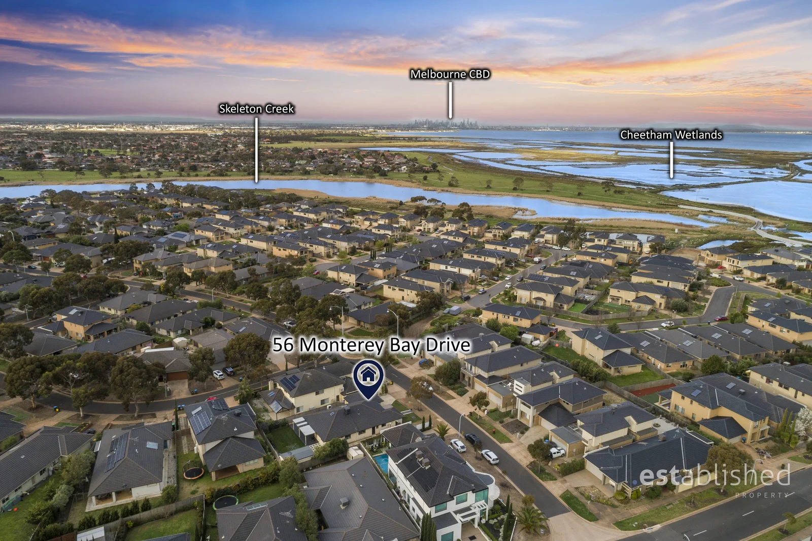 Additional image 21 of 56 Monterey Bay Drive, Sanctuary Lakes VIC 3030