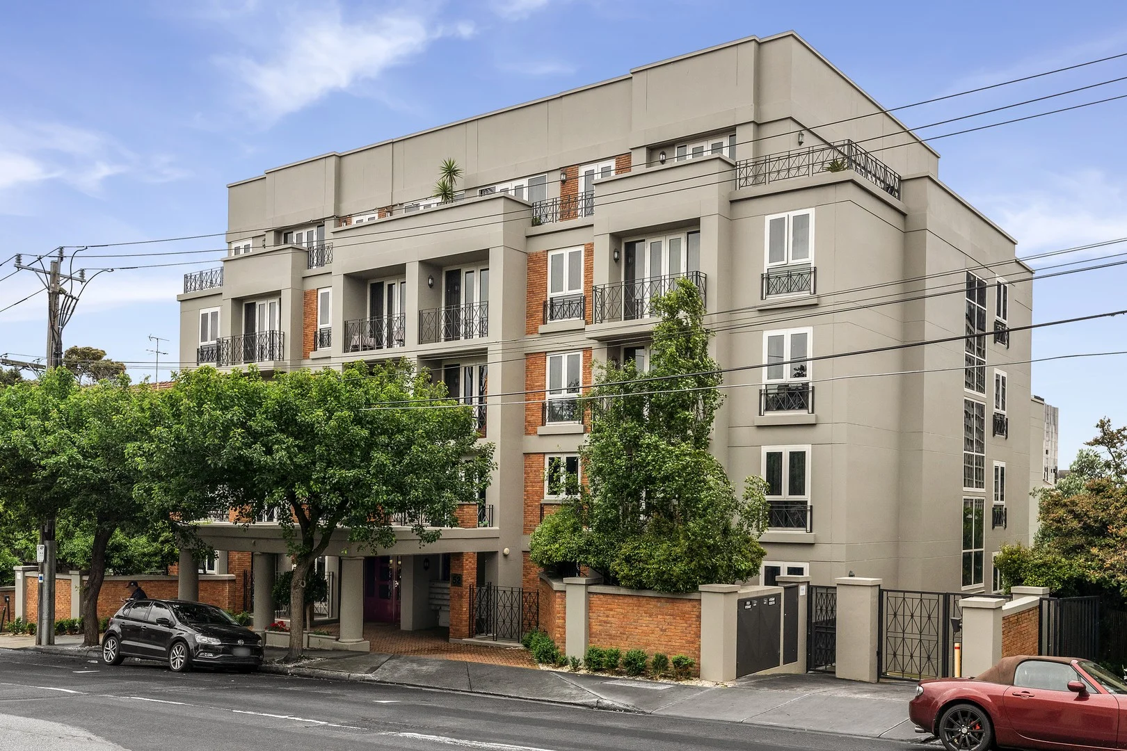 Additional image 3 of G4/52 Darling Street, South Yarra VIC 3141