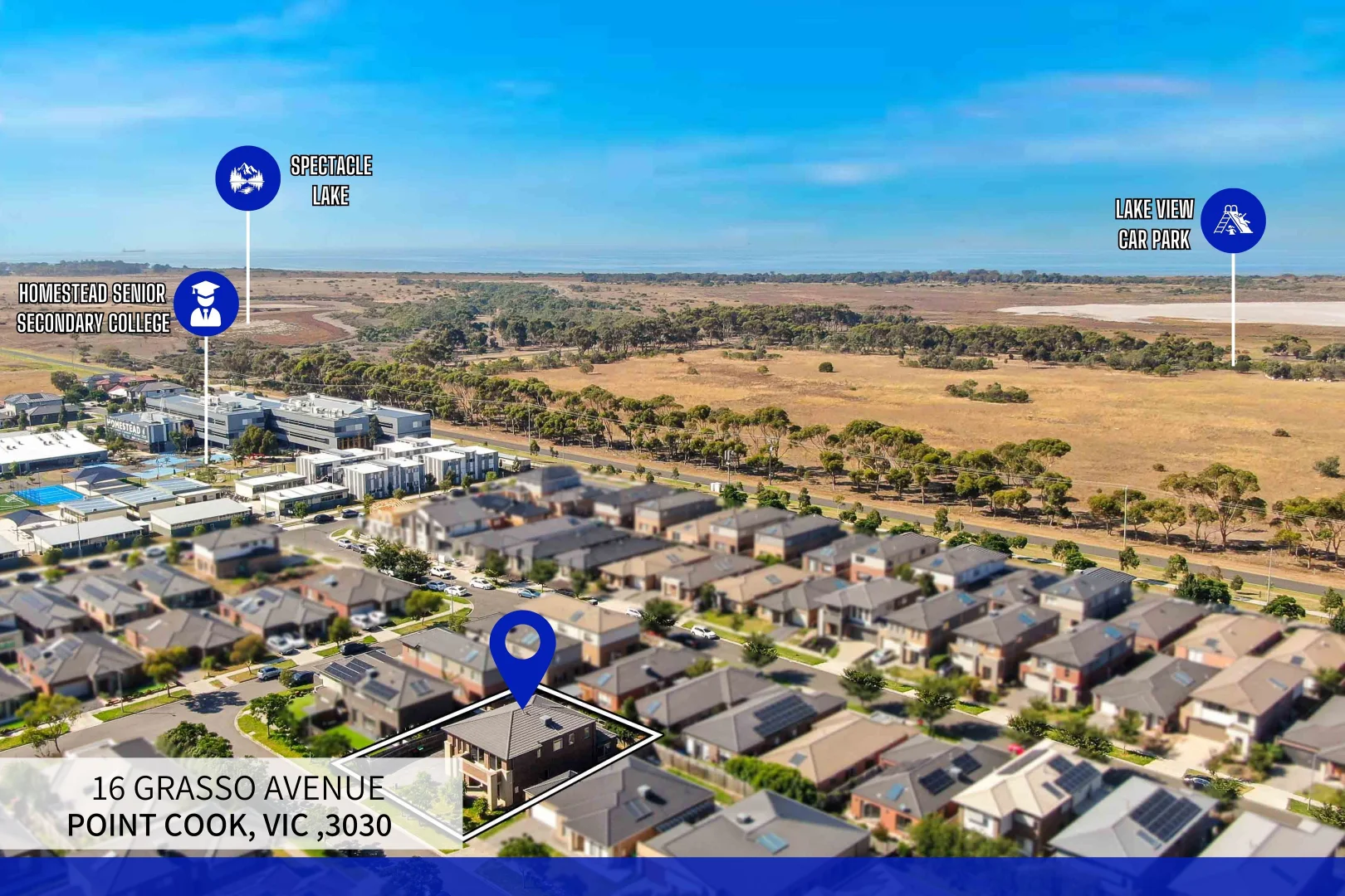 Additional image 25 of 16 Grasso Avenue, Point Cook VIC 3030