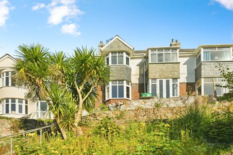 Dunclair Park, Plymouth PL3