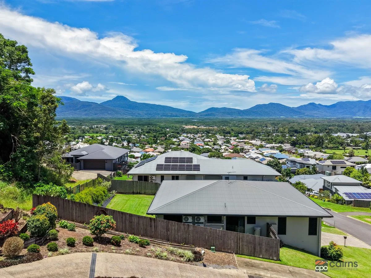 Additional image 6 of 63 Gallery Drive, Mount Sheridan QLD 4868