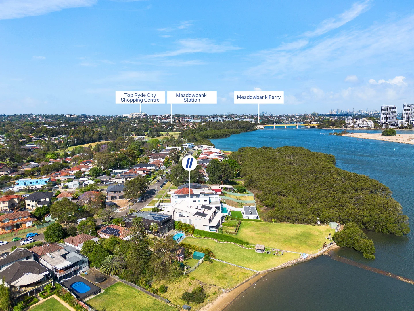Additional image 22 of 100 & 100A Lancaster Avenue, Melrose Park NSW 2114