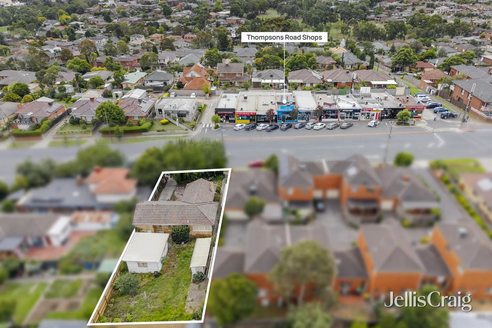 Additional image 2 of 100 Thompsons Road, Bulleen VIC 3105