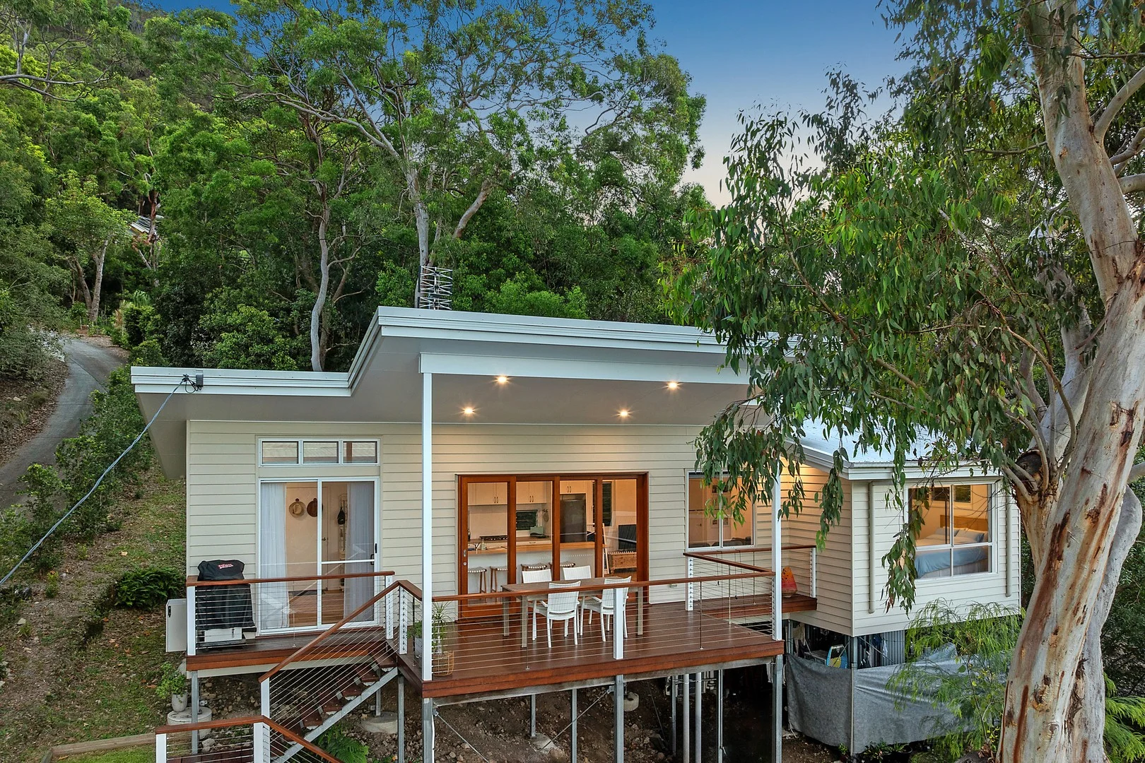 14 Camille Court, Mount Coolum QLD 4573
